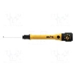 şurubelniţa, Torx®, lungime 150mm, varf TX09, WIHA - 43702