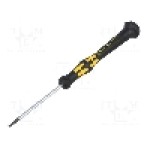 şurubelniţa, Torx®, lungime 157mm, varf TX07, WERA - 05030403001