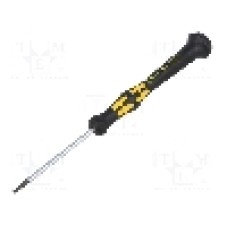 şurubelniţa, Torx®, lungime 157mm, varf TX07, WERA - 05030403001