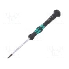 şurubelniţa, Torx®, lungime 157mm, varf TX07, WERA - 05118183001