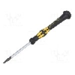 şurubelniţa, Torx®, lungime 157mm, varf TX09, WERA - 05030405001
