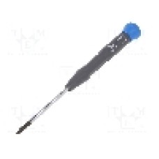 Surubelnita TX08, Torx, lungime 160mm, Carl Kammerling, T4877X 08, T222839
