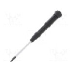 şurubelniţa, Torx®, lungime 160mm, varf TX08, C.K - T4877XESD08