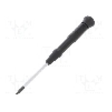 şurubelniţa, Torx®, lungime 160mm, varf TX08, C.K - T4877XESD08