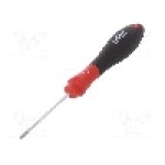 şurubelniţa, Torx®, lungime 164mm, varf TX05, WIHA - 01285 şurubelniţa, Torx®, lungime 164mm, varf TX05, WIHA - 01285
