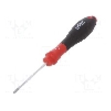 şurubelniţa, Torx®, lungime 164mm, varf TX05, WIHA - 01285 şurubelniţa, Torx®, lungime 164mm, varf TX05, WIHA - 01285