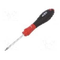 şurubelniţa, Torx®, lungime 164mm, varf TX06, WIHA - 01286