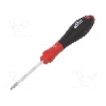 şurubelniţa, Torx®, lungime 164mm, varf TX08, WIHA - 01288