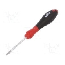 şurubelniţa, Torx®, lungime 164mm, varf TX08, WIHA - 01288