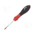şurubelniţa, Torx®, lungime 164mm, varf TX09, WIHA - 01289