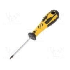 şurubelniţa, Torx®, lungime 165mm, varf TX07, C.K - T49117-07