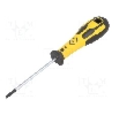 şurubelniţa, Torx®, lungime 165mm, varf TX20, C.K - T49117-20