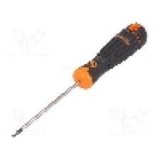 şurubelniţa, Torx®, lungime 170mm, varf TX07, BAHCO - B194.007.075