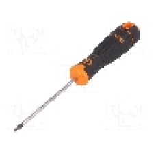 şurubelniţa, Torx®, lungime 170mm, varf TX09, BAHCO - B194.009.075