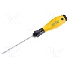 şurubelniţa, Torx®, lungime 171mm, varf TX09, WIHA - 27145