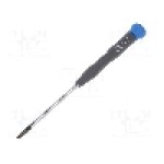 şurubelniţa, Torx®, lungime 180mm, varf TX10, C.K - T4877X 10