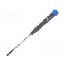 şurubelniţa, Torx®, lungime 180mm, varf TX10, C.K - T4877X 10