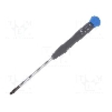 şurubelniţa, Torx®, lungime 180mm, varf TX15, C.K - T4877X 15