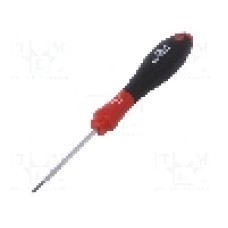 şurubelniţa, Torx®, lungime 184mm, varf TX10, WIHA - 32251 şurubelniţa, Torx®, lungime 184mm, varf TX10, WIHA - 32251