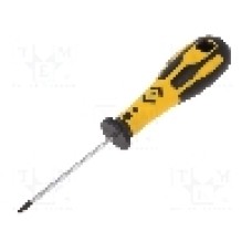 şurubelniţa, Torx®, lungime 187mm, varf TX10, C.K - T49117-10