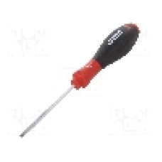 şurubelniţa, Torx®, lungime 191mm, varf TX10, WIHA - 01290 şurubelniţa, Torx®, lungime 191mm, varf TX10, WIHA - 01290