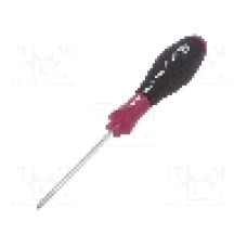 şurubelniţa, Torx®, lungime 192mm, varf TX10, WIHA - 29162 şurubelniţa, Torx®, lungime 192mm, varf TX10, WIHA - 29162