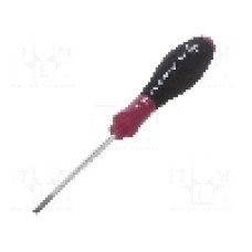 şurubelniţa, Torx®, lungime 192mm, varf TX15, WIHA - 29163 şurubelniţa, Torx®, lungime 192mm, varf TX15, WIHA - 29163