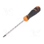 şurubelniţa, Torx®, lungime 195mm, varf TX15, BAHCO - B194.015.100