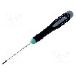 şurubelniţa, Torx®, lungime 197mm, varf TX06, BAHCO - BE-8906