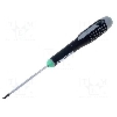 şurubelniţa, Torx®, lungime 197mm, varf TX08, BAHCO - BE-8908