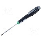 şurubelniţa, Torx®, lungime 197mm, varf TX09, BAHCO - BE-8909