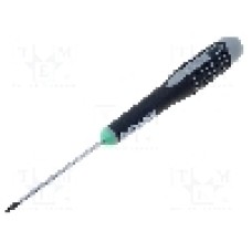 şurubelniţa, Torx®, lungime 197mm, varf TX09, BAHCO - BE-8909