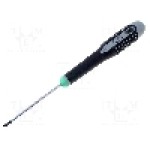 şurubelniţa, Torx®, lungime 197mm, varf TX10, BAHCO - BE-8910