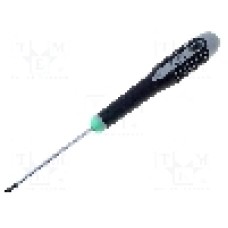 şurubelniţa, Torx®, lungime 197mm, varf TX10, BAHCO - BE-8910
