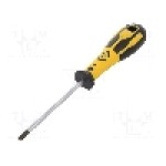 şurubelniţa, Torx®, lungime 230mm, varf TX27, C.K - T49117-27