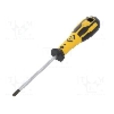 şurubelniţa, Torx®, lungime 230mm, varf TX27, C.K - T49117-27
