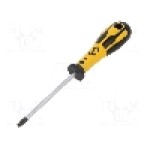 şurubelniţa, Torx®, lungime 230mm, varf TX30, C.K - T49117-30