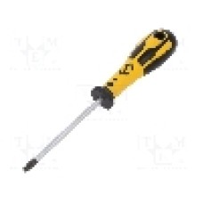 şurubelniţa, Torx®, lungime 230mm, varf TX30, C.K - T49117-30