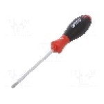 şurubelniţa, Torx®, lungime 233mm, varf TX27, WIHA - 32255