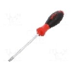 şurubelniţa, Torx®, lungime 233mm, varf TX30, WIHA - 01295
