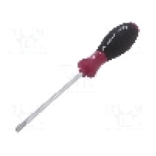 şurubelniţa, Torx®, lungime 235mm, varf TX30, WIHA - 29167
