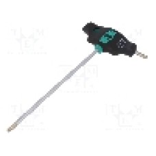 şurubelniţa, Torx®, lungime 249mm, varf TX30, WERA - 05023378001 şurubelniţa, Torx®, lungime 249mm, varf TX30, WERA - 05023378001