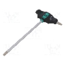 şurubelniţa, Torx®, lungime 249mm, varf TX40, WERA - 05023379001 şurubelniţa, Torx®, lungime 249mm, varf TX40, WERA - 05023379001