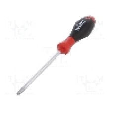 şurubelniţa, Torx®, lungime 254mm, varf TX45, WIHA - 01297 şurubelniţa, Torx®, lungime 254mm, varf TX45, WIHA - 01297