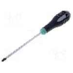 şurubelniţa, Torx®, lungime 272mm, varf TX30, BAHCO - BE-8930