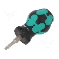 şurubelniţa, Torx®, lungime 79mm, varf TX20, WERA - 05008858001