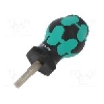 şurubelniţa, Torx®, lungime 79mm, varf TX30, WERA - 05008861001