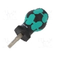 şurubelniţa, Torx®, lungime 79mm, varf TX30, WERA - 05008861001