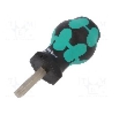 şurubelniţa, Torx®, lungime 79mm, varf TX40, WERA - 05008862001