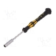 şurubelniţa, cap hexagonal, lungime 157mm, varf {{Dimensiune varf}}, WERA - 05030150001 şurubelniţa, cap hexagonal, lungime 157mm, varf {{Dimensiune varf}}, WERA - 05030150001
